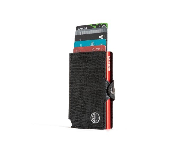 Producto - Billetera Tarjetero River Plate Oficial