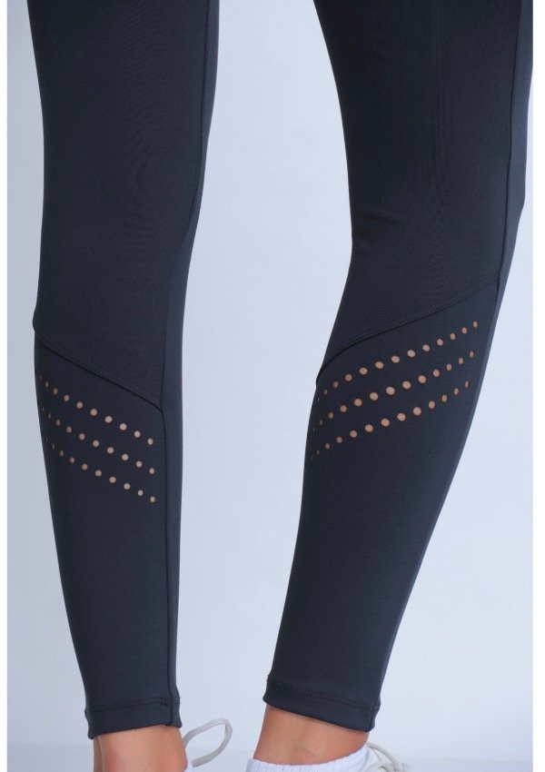 Producto - Calza chupin Gala calado laser - 5