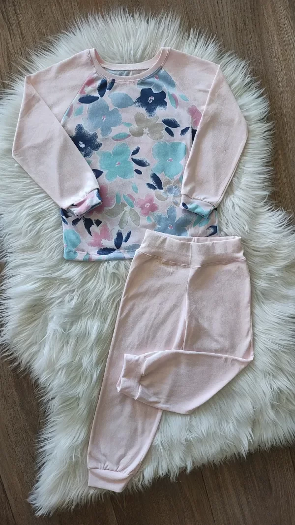 Producto - Pijama acuarela