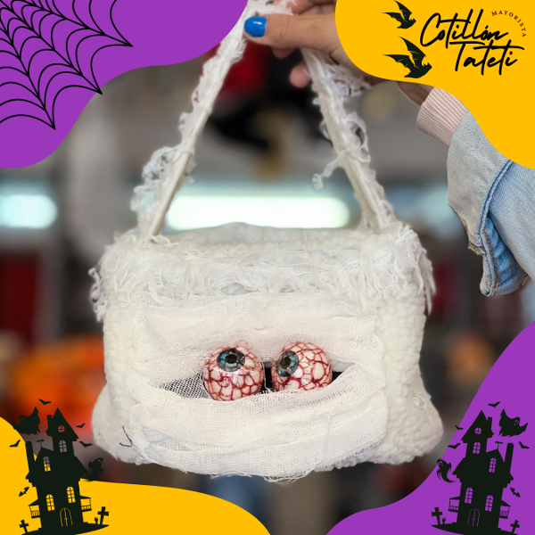 Producto - CARAMELERA CON OJOS 26X19X19