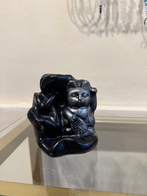 Producto - Cascada de humo