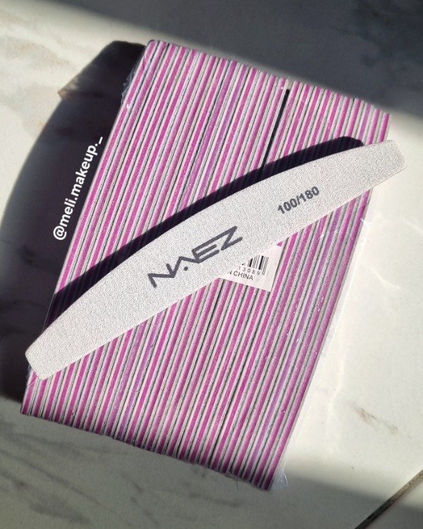 Producto - Lima 100/180 NAEZ y Tei