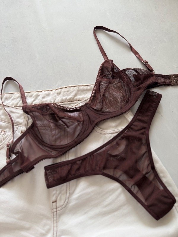 Producto - Sarah chocolate