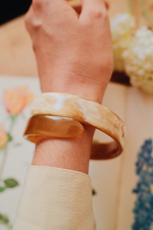 Producto - Pulsera Ambar