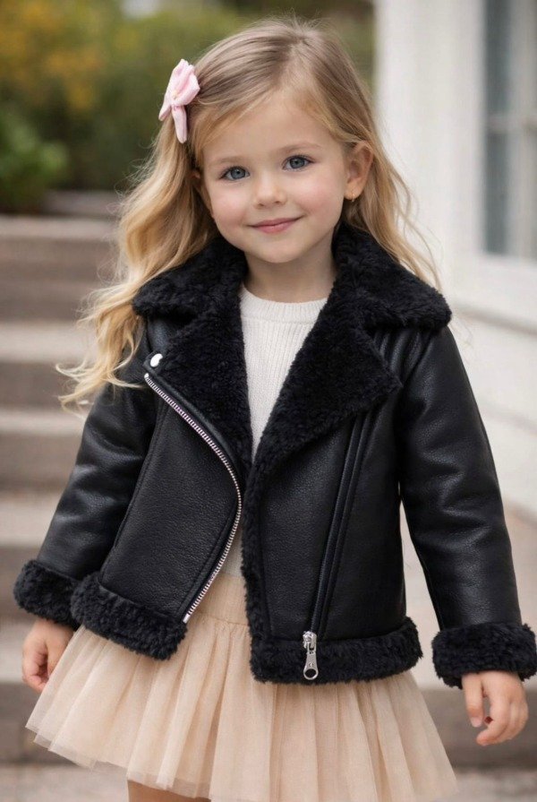 Producto - Campera Canada