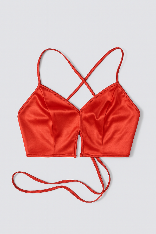 Producto - Top Amanda