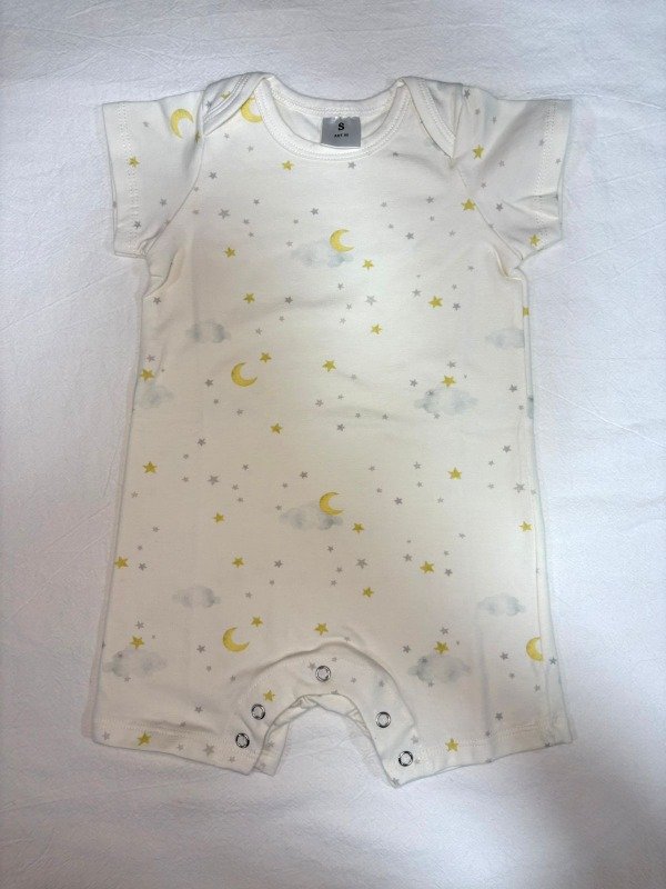 Producto - Enterito Africa Estrellas