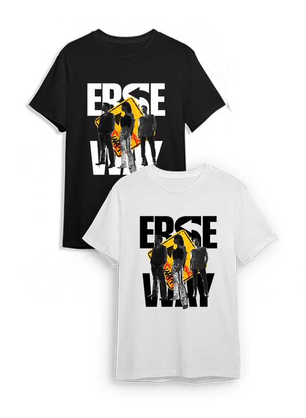Producto - Remera Erreway