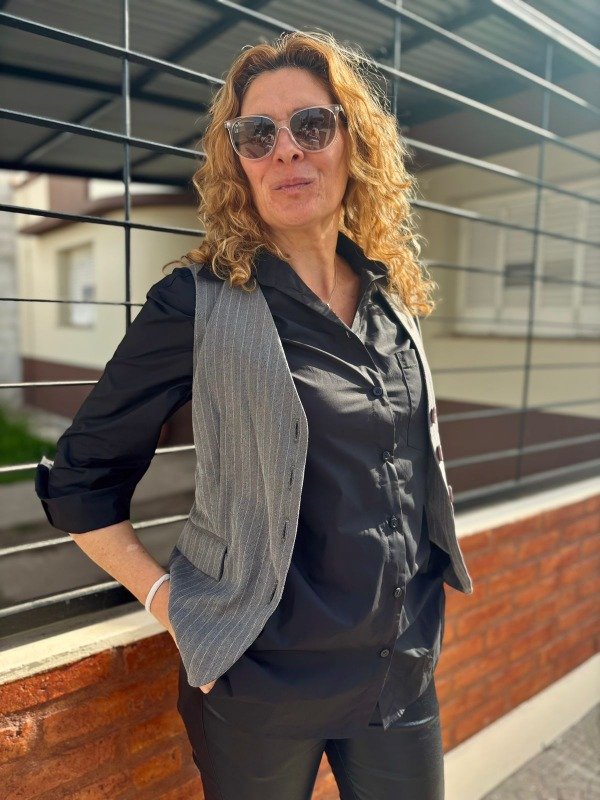 Producto - Camisa Elisa