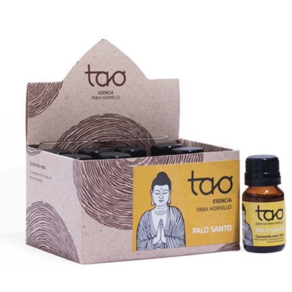 Producto - Esencia TAO Palo Santo