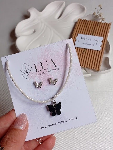 Producto - Combo MARIPOSA