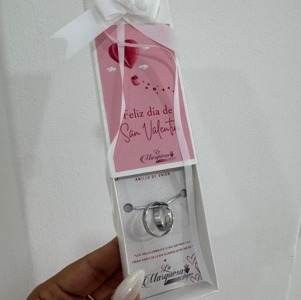 Producto - ALIANZA ACERO MEDIA CAÑA 4MM CON PACKAGING