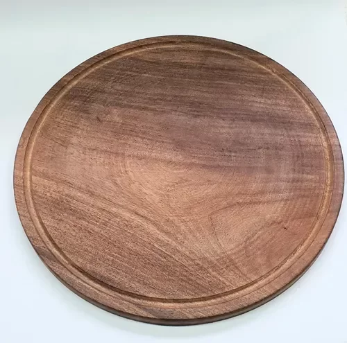 Producto - Pizzera de 30 cm con ranura FERPA