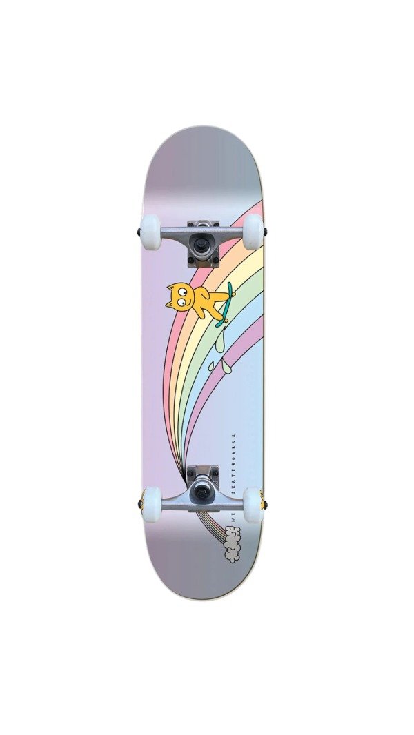 Producto - SKATE MEOW II