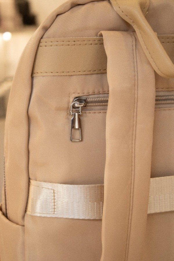 Producto - Mochila  Rova Beige - 3
