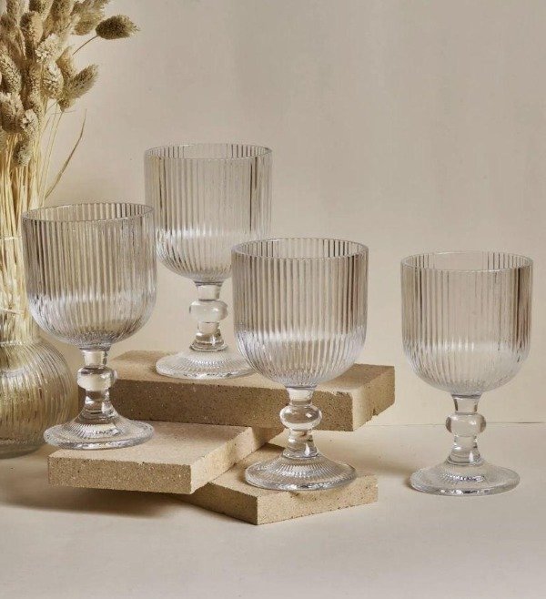 Producto - Copa Aura Clara Set x6