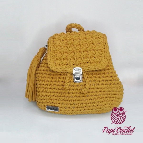 Producto - Mochila Roma