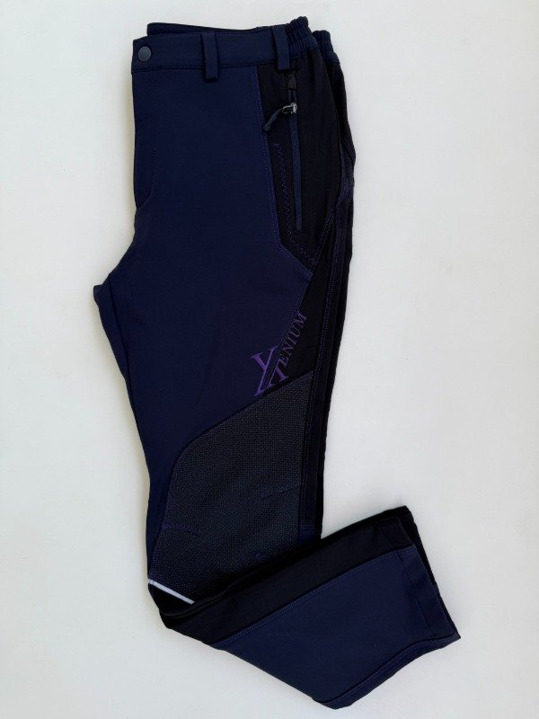 Producto - Pantalón abrigado EIDER Xenium Mujer Talle S (aprox)