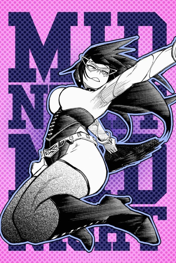 Producto - Midnight