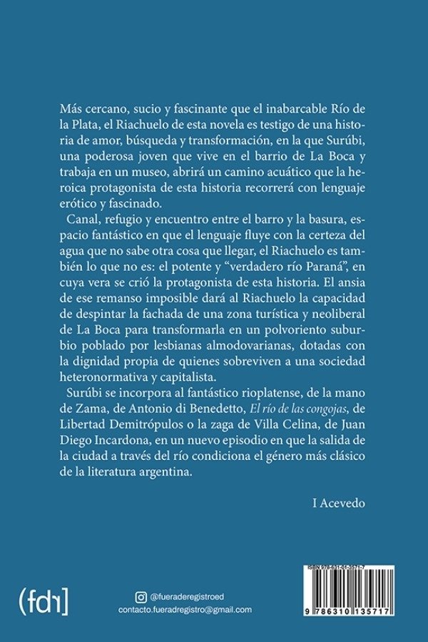 Producto - Surúbi, Lucía Tomas - 1