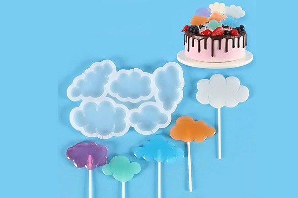 Producto - 5 Nubes