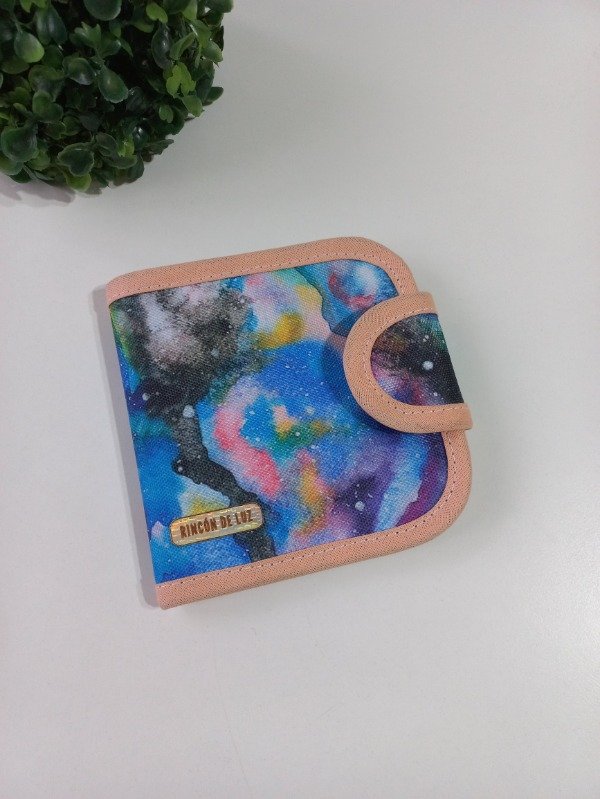 Producto - Pocket - Acuarelas