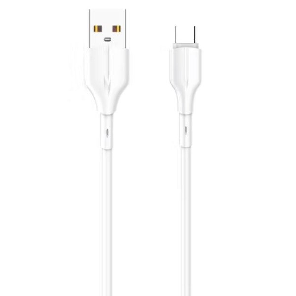 Producto - Cable USB Tipo C Ldnio 25W 2M