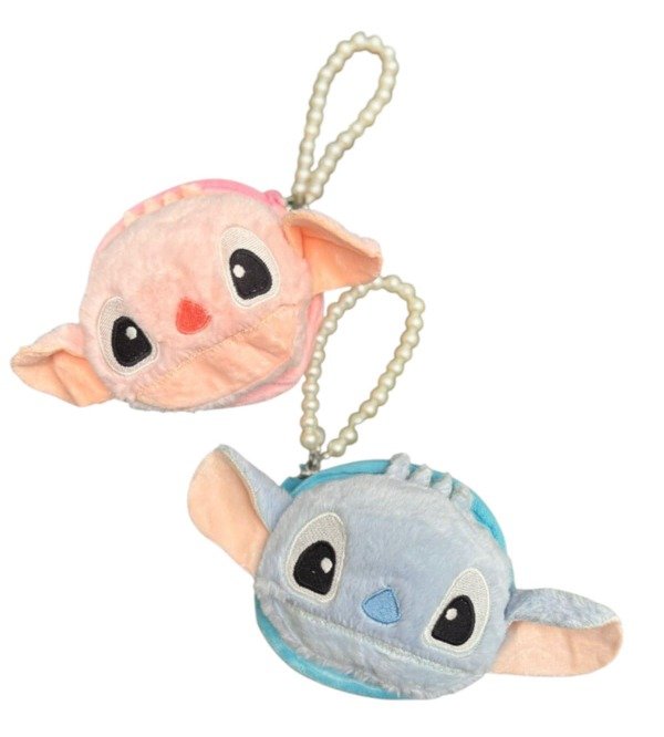 Producto - J20 - Monedero Perla Stich