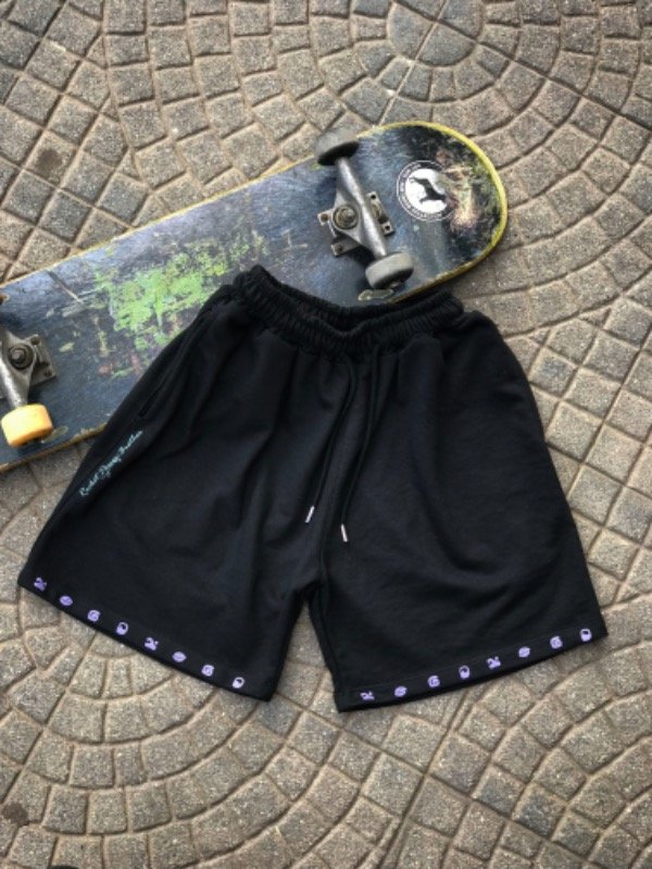 Producto - Bermuda RpB Graff