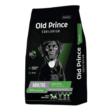 Producto - Old price equilibrium control peso