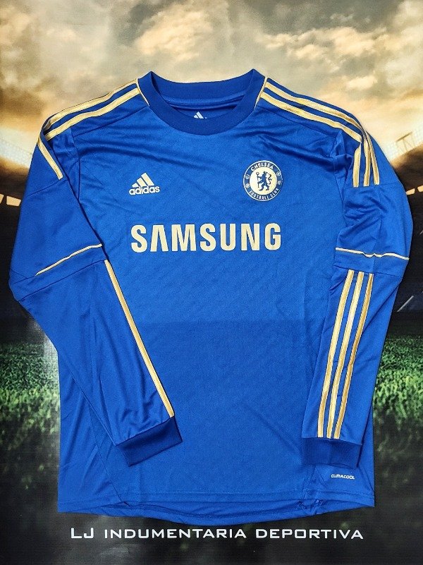 Producto - Chelsea 2012/13
