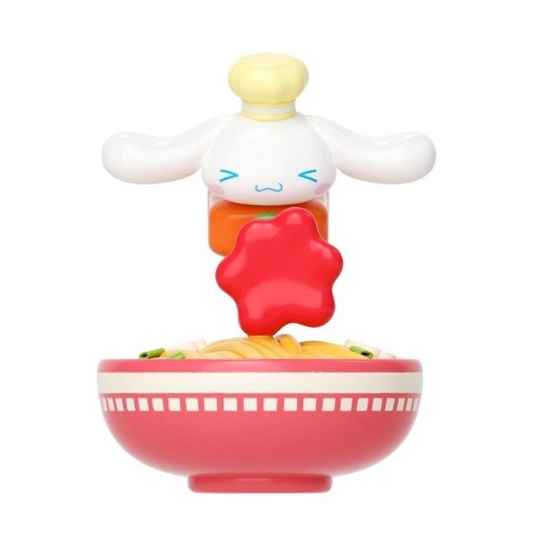 Producto - Blind box cinnamoroll ramen - 2