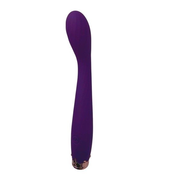 Producto - VIBRADOR RECARGABLE 10 MODOS DE VIBRACION