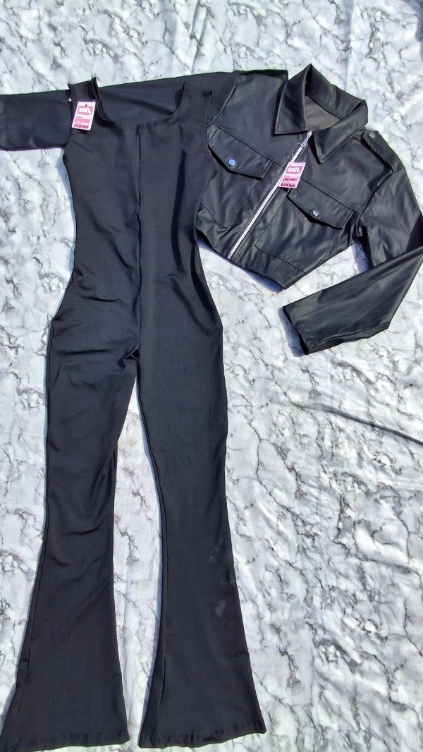 Producto - Catsuit Oxford
