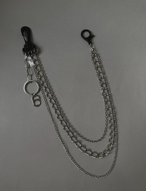 Producto - Chain "Wasabi"