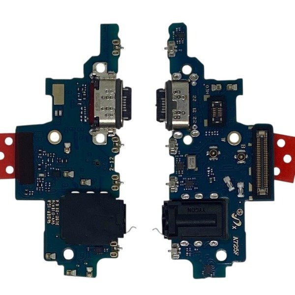 Producto - Placa De Carga Completa Para Samsung  A72