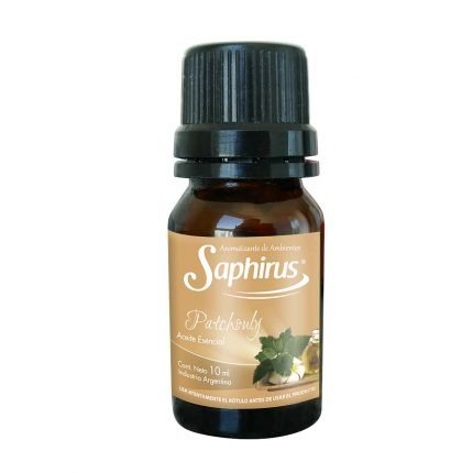 Producto - Aceite para Hornillos Patchouly