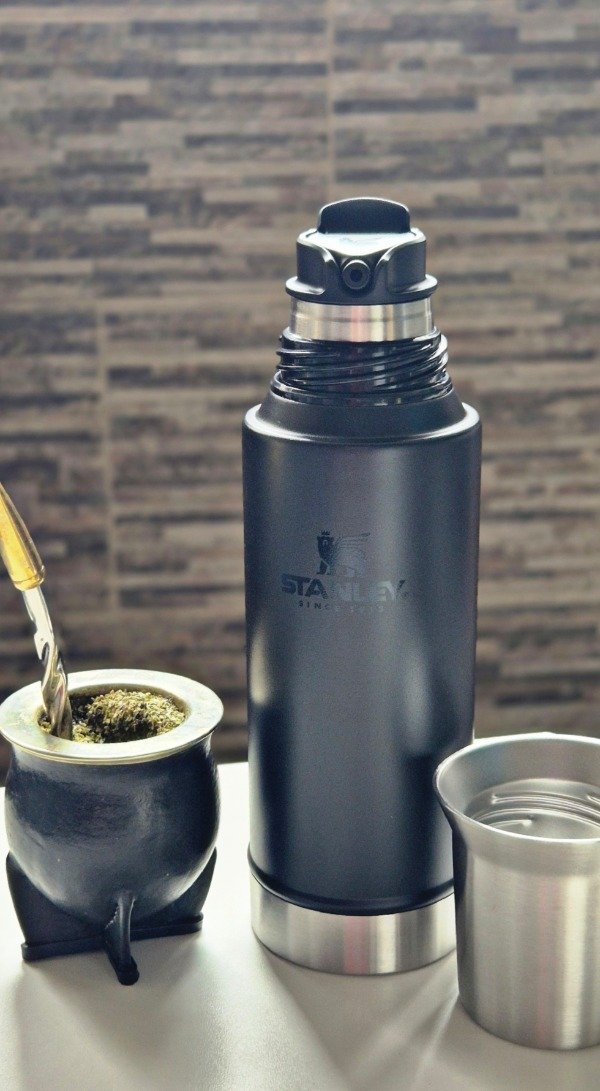 Producto - Termo Stanley Mate System Classic