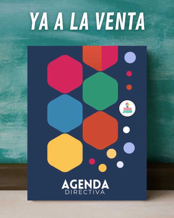 Producto - Agenda directiva 2026 - 0