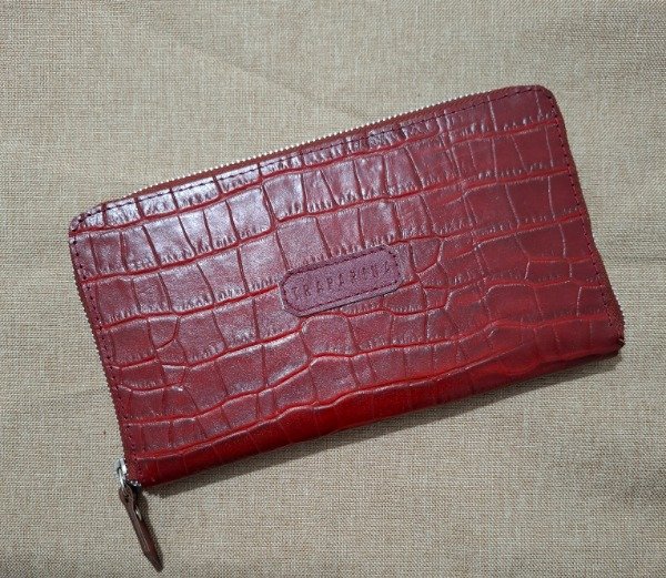 Producto - Maxi billetera - 1