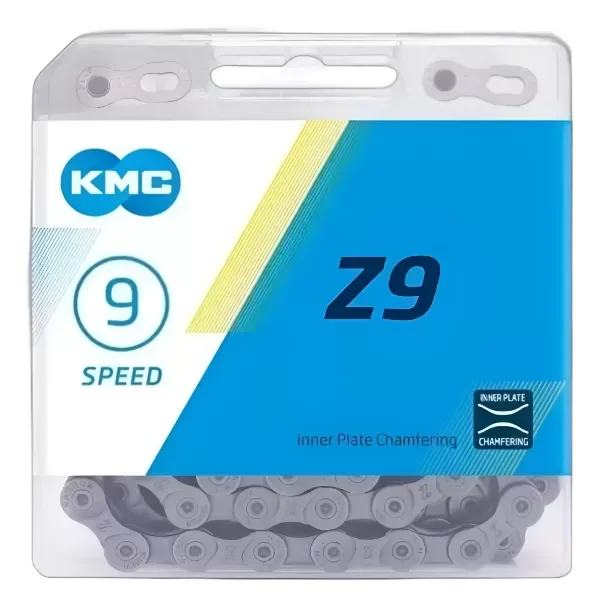 Producto - Cadena KMC Z9 - 0