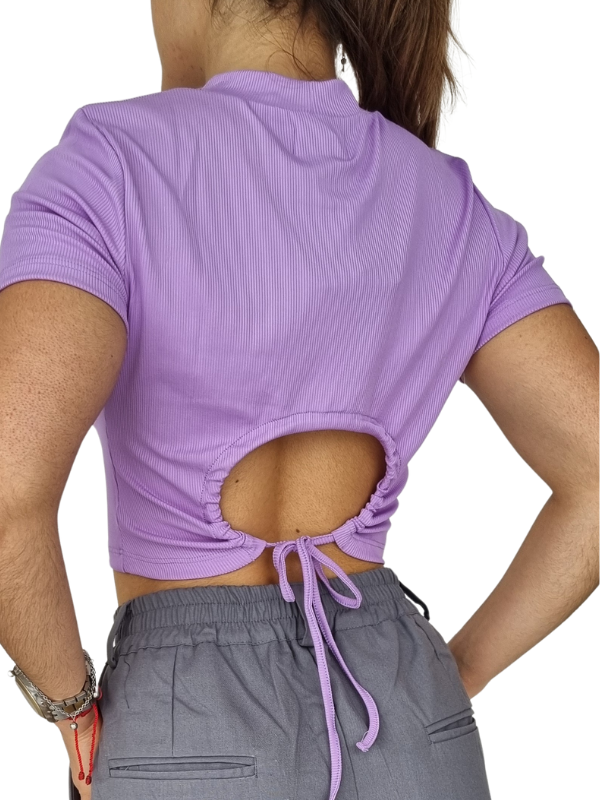 Producto - Top Pass
