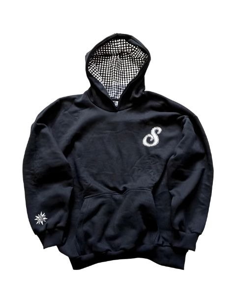 Producto - Hoodie "S" SaintFlame