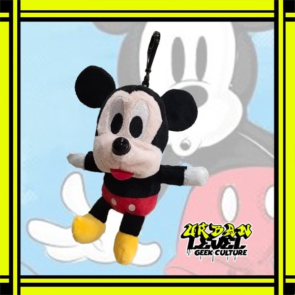 Producto - Llavero Peluche Mickey Mouse