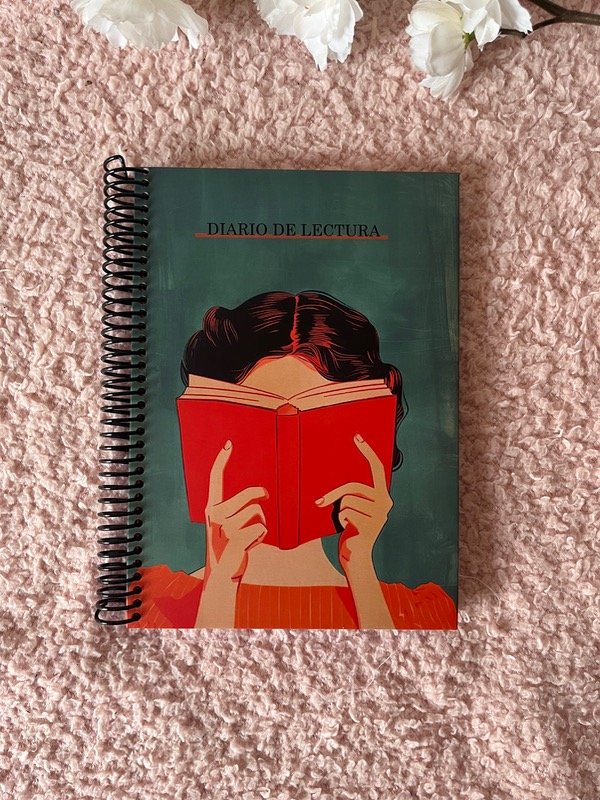 Producto - Diario de lectura -2-