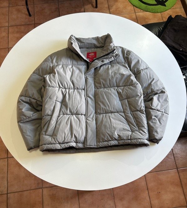 Producto - Puffer Dickies Bomber (S)