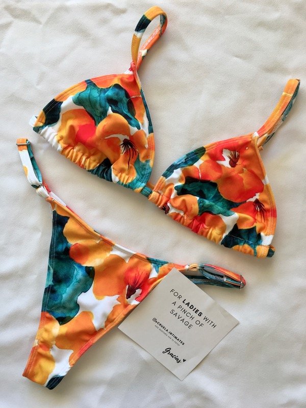 Producto - Bikini Samaná