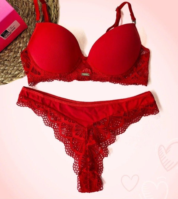 Producto - Art 1000 - Brigitte (Talles 85 al 105)