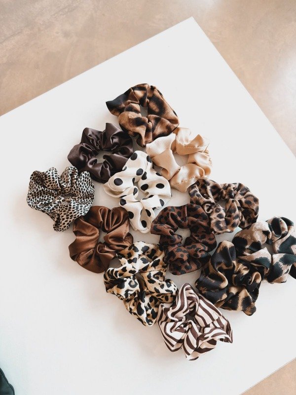 Producto - SCRUNCHIES