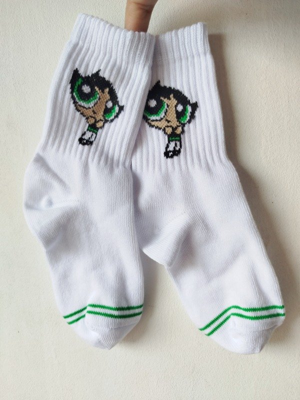 Producto - Tenis kids bellota rayas punta